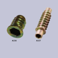 Cens.com Flanged threaded inserts (D-type) A GOOD INDUSTRIAL CO., LTD.