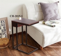 Cens.com Side/end table CHANG-YIH IRON & WOOD PRODUCTS CO., LTD.