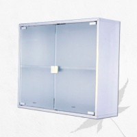 Cens.com Two-Door Cabinet SHIH YUAN HARDWARE ENTERPRISE CO., LTD.