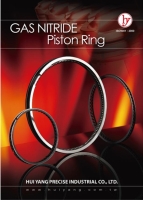Cens.com Piston Rings HUI YANG PRECISE INDUSTRIAL CO., LTD.