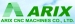 ARIX CNC MACHINES CO., LTD.
