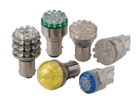 Cens.com Super Bright LED Bulb AIDLITE CO., LTD.