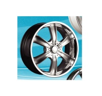 Cens.com Aluminum Alloy Wheels EVERIM CO., LTD.