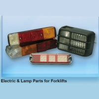 Cens.com Electric & Lamp Parts for Forklifts AUTOPAX SUPPLIES, LTD.