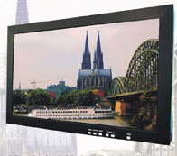 Cens.com CCTV Video Surveillance LCD Monitor HSINTEK ELECTRONICS CO., LTD.