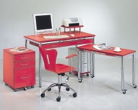 Cens.com Office computer Desk / Work Station PRIME ART INDUSTRIAL CO., LTD.