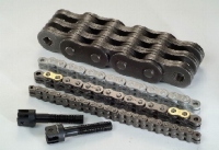 Cens.com Leaf Chain MING CHANG TRAFFIC PARTS MANUFACTURING CO., LTD.