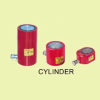 Cens.com Cylinder TAI CHENG HYDRAULIC INDUSTRY CO., LTD.