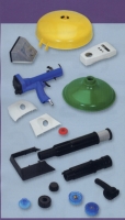Cens.com Plastic & Rubber Parts EVER FAMOUS CO., LTD.