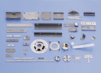 Cens.com Metal Parts, Fittings, and Accessories PEI FENG INDUSTRIAL CO., LTD.