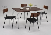 Cens.com Dining sets/Tables & Chairs TAI YI FURNITURE ENTERPRISE CO., LTD.