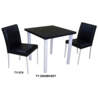 Cens.com Dining-Sets/Tables and Chairs TAI YI FURNITURE ENTERPRISE CO., LTD.