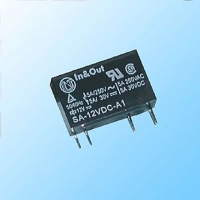 Cens.com RELAYS IN & OUT ELECTRONIC CORPORATION