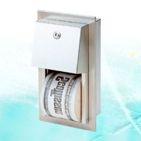 Cens.com Jumbo Roll & Toilet Tissue Dispenser THE POSEER ENTERPRISE CO., LTD.