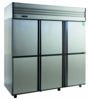 Cens.com 6-Door upright freezer SHEANG LIEN INDUSTRIAL CO., LTD.