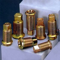 Cens.com Wheel Hub Bolts and Nuts CHIEF FORGE CO., LTD.