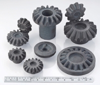Cens.com Forged Parts/Forging Parts/Automotive Bevel Gears/Gears YOU JI PARTS INDUSTRIAL CO., LTD.