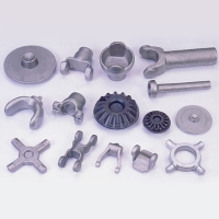 Cens.com Forged Parts/ Forging Parts/Automobile/Motorcycle Transmission Systems/Automotive Transmission Parts YOU JI PARTS INDUSTRIAL CO., LTD.