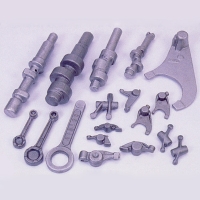 Cens.com Forged Parts/Forging Parts/Auto And Motorcycle Air Intake And Exhaust Systems/Automotive Exhaust Par YOU JI PARTS INDUSTRIAL CO., LTD.