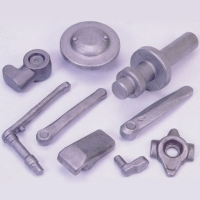 Cens.com Forged Parts/Components For Cultivators And Bicycles YOU JI PARTS INDUSTRIAL CO., LTD.