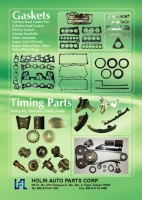 Cens.com Gasket, Full Set, Head Set,Timing Kit, Timing Components HOLIN AUTO PARTS CORP.