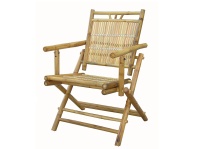 Cens.com Saigon Bamboo Folding Chair LUNG TRU FURNITURE MFG. CO., LTD.