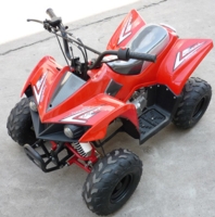 Cens.com 50cc Kid ATV HONGKONG KENWEI GROUP CO., LTD.