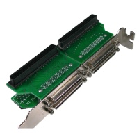 Cens.com Internal to External VHDCI 68 adapter IN SHAPE CO., LTD.