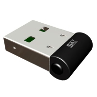 Cens.com Bluetooth 2.1 USB Dongle, Class 2 SKYCOM TEK CO., LTD.