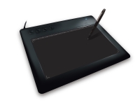 Cens.com 10x6 Graphic Tablet UC-LOGIC TECHNOLOGY CORP.