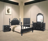 Cens.com Wood Beds, Commode / 5-Drawer Chests, Vanities / Dressers / Dressing Tables, Mirrors GOLDEN FRIENDS INTERNATIONAL L.L.C
