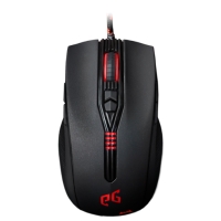 Cens.com AnurA – Ambidextrous HDST Gaming Mouse GOLDEN EMPEROR INTERNATIONAL LTD.