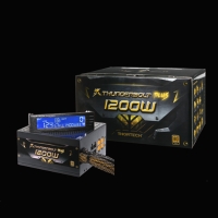 Cens.com Thunderbolt PLUS Series – 80 PLUS Gold GOLDEN EMPEROR INTERNATIONAL LTD.