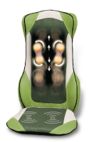 Cens.com Rolling&Tapping Massage Cushion ST LIFE ELECTRONIC CO., LTD.