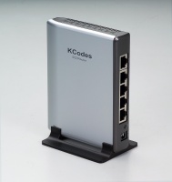 Cens.com Multifunction Router KCODES CORPORATION