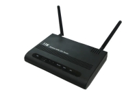 Cens.com 4 Ports 11n Wireless Router PARADIGM TECHNOLOGY INC.