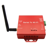 Cens.com Wireless LAN 802.11 b/g to Serial KSH INTERNATIONAL CO., LTD.