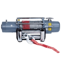 Cens.com Automotive Winch / Self-Recovery Winch (9,000 lb) COMEUP INDUSTRIES INC.