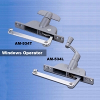 Cens.com Jalousie Window Operator AMEX HARDWARE CO., LTD.