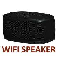 Cens.com WiFi Speaker POWER MART INDUSTRY CO., LTD.
