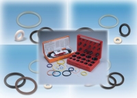 Cens.com O-ring, O-ring Kit MFC SEALING TECHNOLOGY CO., LTD.