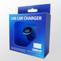 Cens.com USB Car Charger SHIN MENG INDUSTRY CO., LTD.