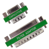 Cens.com Filter EMC (Ferrite / Capacitor)- Adapter TRUSTY INDUSTRIAL INC.