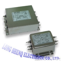 Cens.com EMC Filter LONG SHENQ ELECTRONIC CO., LTD.