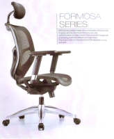 Cens.com Formosa Mesh Chair KUO JER ENTERPRISE CO., LTD.