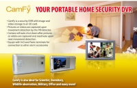 Cens.com Home Secvrity DVR GUARDTECH ELECTRONIC CO., LTD.