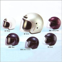 Lady's Helmet (General Type)