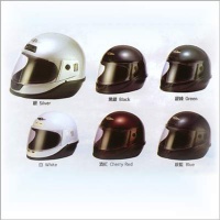 Full-Cover Helmet Series