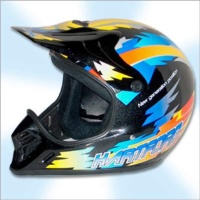 Cross-country Helmet Series