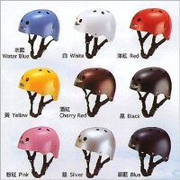 Sports Helmets